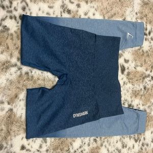 Gymshark ombre leggings